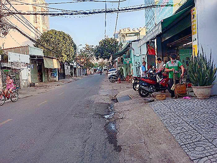 Bán nhà Bình Trưng Tây, Quần 2  2 phòng ngủ Giá giảm còn 4,1 tỷ - Ảnh 4